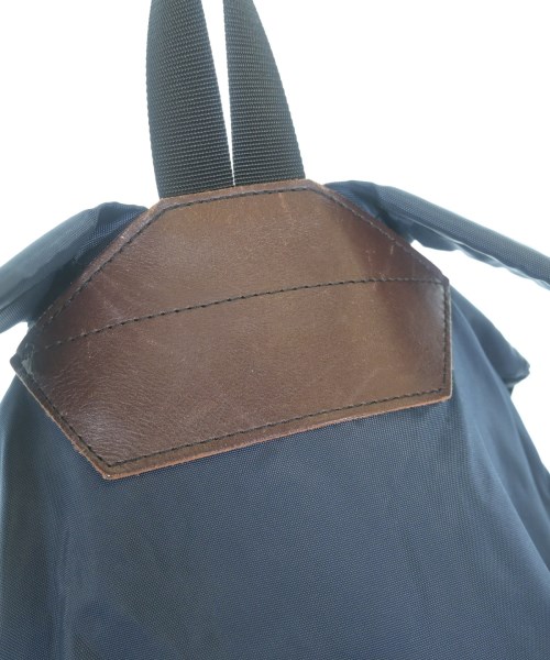 FREDRIK PACKERS（フレドリックパッカーズ）バックパック・リュック 紺 サイズ:- レディース/2200633615062