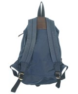 FREDRIK PACKERS（フレドリックパッカーズ）バックパック・リュック 紺 サイズ:- レディース/2200633615062