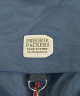 FREDRIK PACKERS（フレドリックパッカーズ）バックパック・リュック 紺 サイズ:- レディース/2200633615062