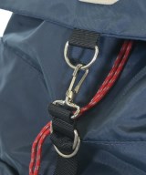 FREDRIK PACKERS（フレドリックパッカーズ）バックパック・リュック 紺 サイズ:- レディース/2200633615062