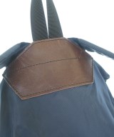 FREDRIK PACKERS（フレドリックパッカーズ）バックパック・リュック 紺 サイズ:- レディース/2200633615062