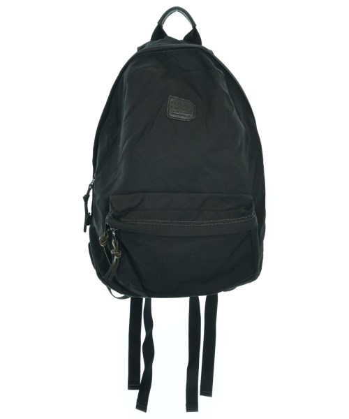 FREDRIK PACKERS(フレドリックパッカーズ)バックパック・リュック 黒 サイズ:-/2200641425066