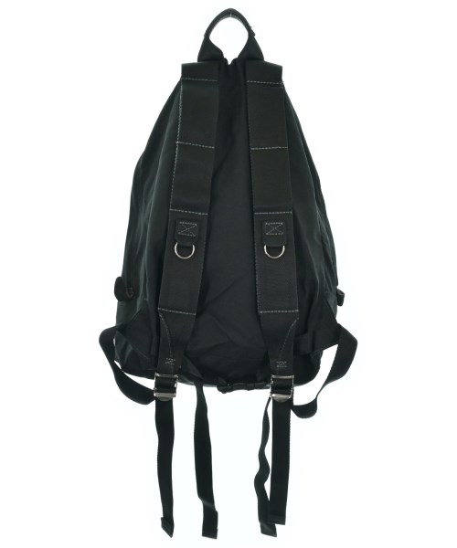 FREDRIK PACKERS（フレドリックパッカーズ）バックパック・リュック 黒 サイズ:- レディース/2200641425066