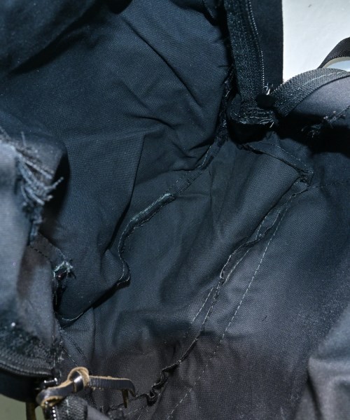 FREDRIK PACKERS（フレドリックパッカーズ）バックパック・リュック 黒 サイズ:- レディース/2200641425066