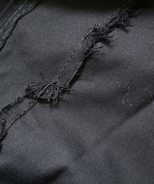 FREDRIK PACKERS（フレドリックパッカーズ）バックパック・リュック 黒 サイズ:- レディース/2200641425066