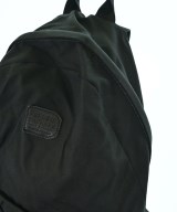 FREDRIK PACKERS（フレドリックパッカーズ）バックパック・リュック 黒 サイズ:- レディース/2200641425066