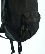 FREDRIK PACKERS（フレドリックパッカーズ）バックパック・リュック 黒 サイズ:- レディース/2200641425066
