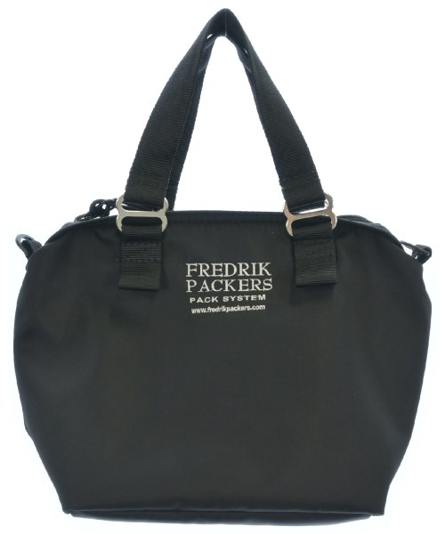 フレドリックパッカーズ(FREDRIK PACKERS)のFREDRIK PACKERS ハンドバッグ