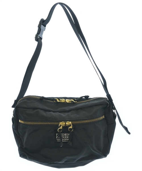 フレドリックパッカーズ(FREDRIK PACKERS)のFREDRIK PACKERS ショルダーバッグ