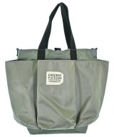 FREDRIK PACKERS トートバッグ