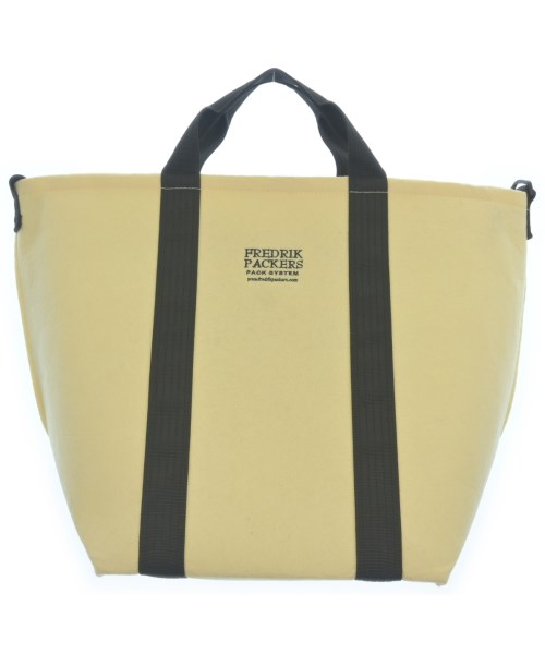 フレドリックパッカーズ(FREDRIK PACKERS)のFREDRIK PACKERS トートバッグ