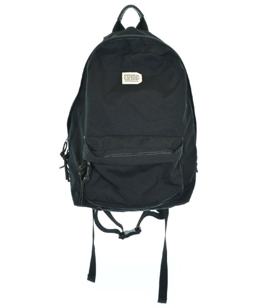 フレドリックパッカーズ(FREDRIK PACKERS)のFREDRIK PACKERS バックパック・リュック