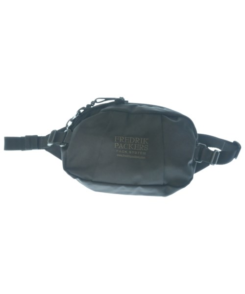 フレドリックパッカーズ(FREDRIK PACKERS)のFREDRIK PACKERS ショルダーバッグ