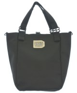FREDRIK PACKERS トートバッグ
