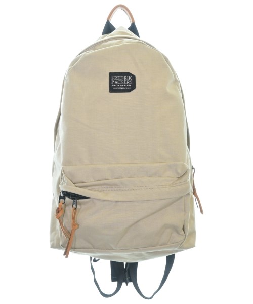 フレドリックパッカーズ(FREDRIK PACKERS)のFREDRIK PACKERS バックパック・リュック