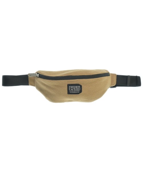 フレドリックパッカーズ(FREDRIK PACKERS)のFREDRIK PACKERS バッグ（その他）
