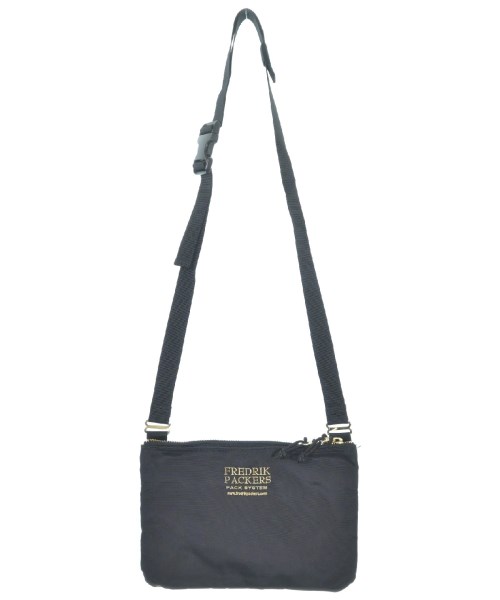 フレドリックパッカーズ(FREDRIK PACKERS)のFREDRIK PACKERS ショルダーバッグ