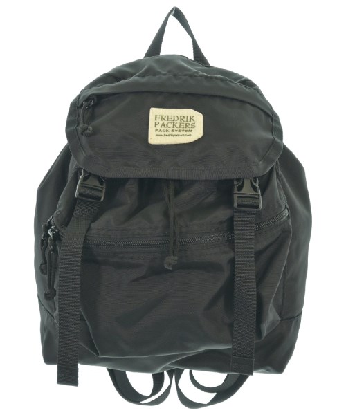 フレドリックパッカーズ(FREDRIK PACKERS)のFREDRIK PACKERS バックパック・リュック
