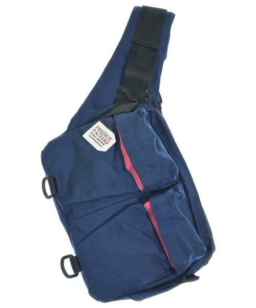 フレドリックパッカーズ(FREDRIK PACKERS)のFREDRIK PACKERS バッグ（その他）