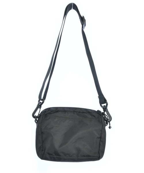 FREDRIK PACKERS（フレドリックパッカーズ）ショルダーバッグ 黒 サイズ:- メンズ/2200619542139