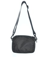 FREDRIK PACKERS（フレドリックパッカーズ）ショルダーバッグ 黒 サイズ:- メンズ/2200619542139