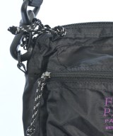 FREDRIK PACKERS（フレドリックパッカーズ）ショルダーバッグ 黒 サイズ:- メンズ/2200619542139