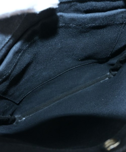 FREDRIK PACKERS（フレドリックパッカーズ）ショルダーバッグ 黒 サイズ:- レディース/2200617161097