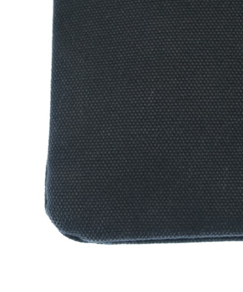 FREDRIK PACKERS（フレドリックパッカーズ）ショルダーバッグ 黒 サイズ:- レディース/2200617161097