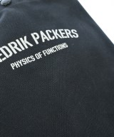 FREDRIK PACKERS（フレドリックパッカーズ）ショルダーバッグ 黒 サイズ:- レディース/2200617161097