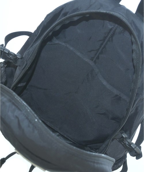 FREDRIK PACKERS（フレドリックパッカーズ）バックパック・リュック 黒 サイズ:- レディース/2200619833039