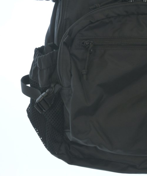 FREDRIK PACKERS（フレドリックパッカーズ）バックパック・リュック 黒 サイズ:- レディース/2200619833039