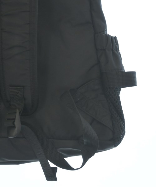 FREDRIK PACKERS（フレドリックパッカーズ）バックパック・リュック 黒 サイズ:- レディース/2200619833039