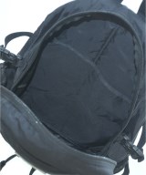 FREDRIK PACKERS（フレドリックパッカーズ）バックパック・リュック 黒 サイズ:- レディース/2200619833039