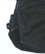 FREDRIK PACKERS（フレドリックパッカーズ）バックパック・リュック 黒 サイズ:- レディース/2200619833039