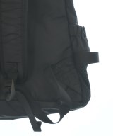 FREDRIK PACKERS（フレドリックパッカーズ）バックパック・リュック 黒 サイズ:- レディース/2200619833039