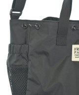 FREDRIK PACKERS（フレドリックパッカーズ）ショルダーバッグ 黒 サイズ:- レディース/2200604089113