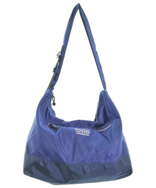 フレドリックパッカーズ(FREDRIK PACKERS)のFREDRIK PACKERS ショルダーバッグ