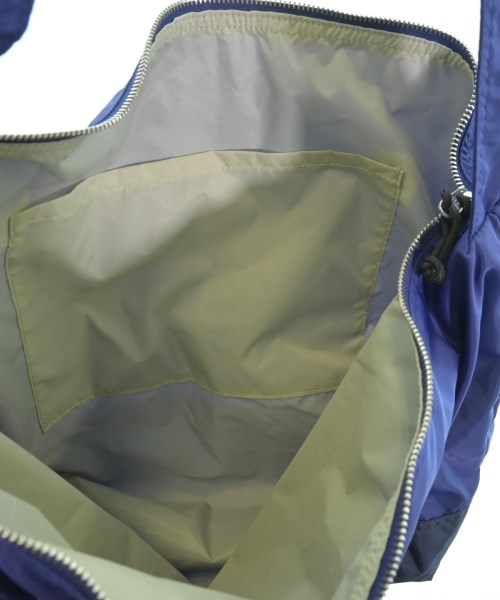 FREDRIK PACKERS（フレドリックパッカーズ）ショルダーバッグ 紺 サイズ:- レディース/2200611591098