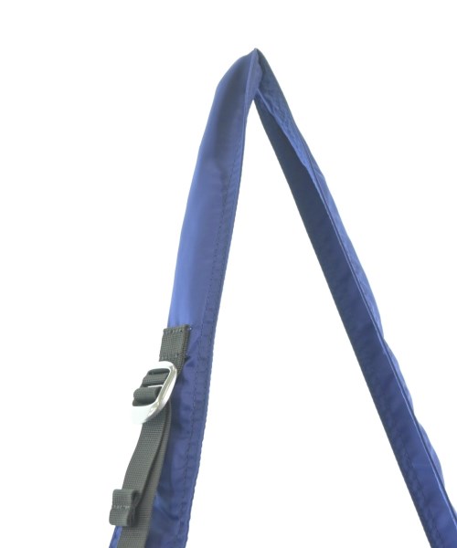 FREDRIK PACKERS（フレドリックパッカーズ）ショルダーバッグ 紺 サイズ:- レディース/2200611591098