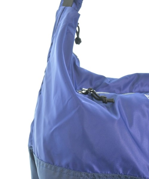 FREDRIK PACKERS（フレドリックパッカーズ）ショルダーバッグ 紺 サイズ:- レディース/2200611591098