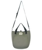 FREDRIK PACKERS（フレドリックパッカーズ）ショルダーバッグ カーキ サイズ:- レディース/2200611008084