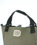 FREDRIK PACKERS（フレドリックパッカーズ）ショルダーバッグ カーキ サイズ:- レディース/2200611008084