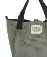 FREDRIK PACKERS（フレドリックパッカーズ）ショルダーバッグ カーキ サイズ:- レディース/2200611008084