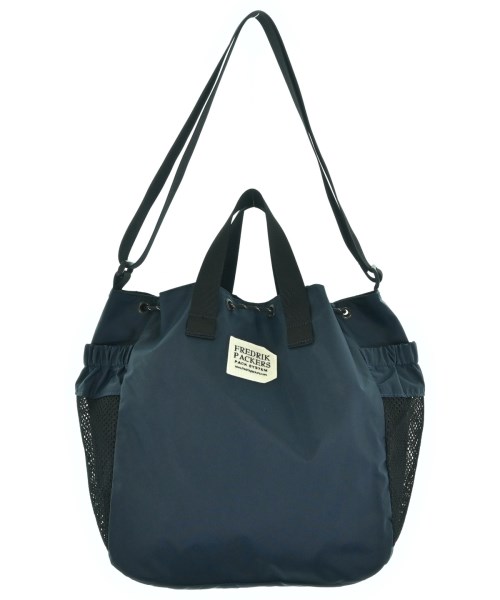 フレドリックパッカーズ(FREDRIK PACKERS)のFREDRIK PACKERS ショルダーバッグ