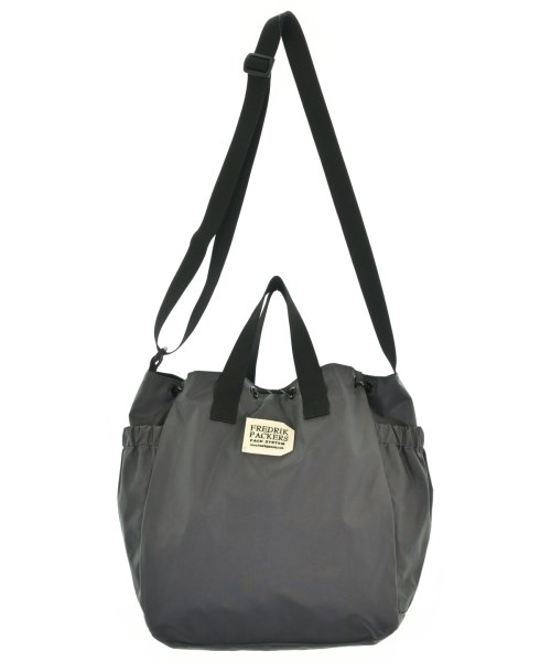 フレドリックパッカーズ(FREDRIK PACKERS)のFREDRIK PACKERS ショルダーバッグ