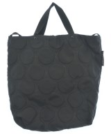 BAG'n'NOUN（バッグンナウン）ショルダーバッグ 黒 サイズ:- レディース/2200608701189