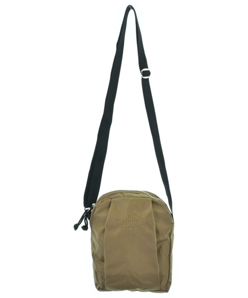 フレドリックパッカーズ(FREDRIK PACKERS)のFREDRIK PACKERS ショルダーバッグ