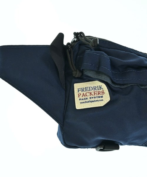 FREDRIK PACKERS（フレドリックパッカーズ）その他 紺 サイズ:- メンズ/2200610934087