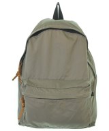 FREDRIK PACKERS（フレドリックパッカーズ）バックパック・リュック グレー サイズ:- レディース/2200615729060