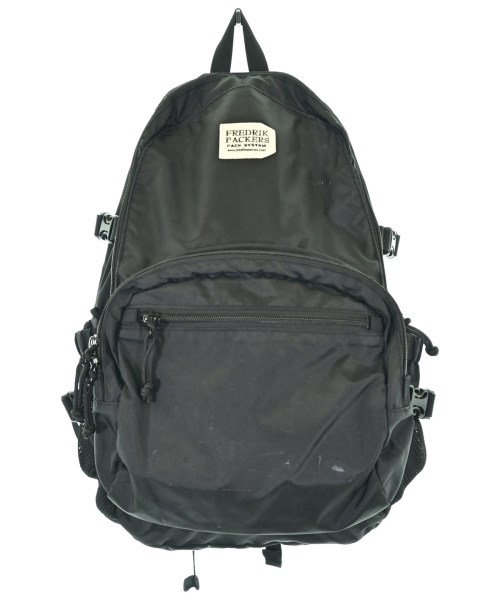 フレドリックパッカーズ(FREDRIK PACKERS)のFREDRIK PACKERS バックパック・リュック